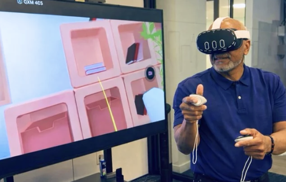 Shared-screen visibility